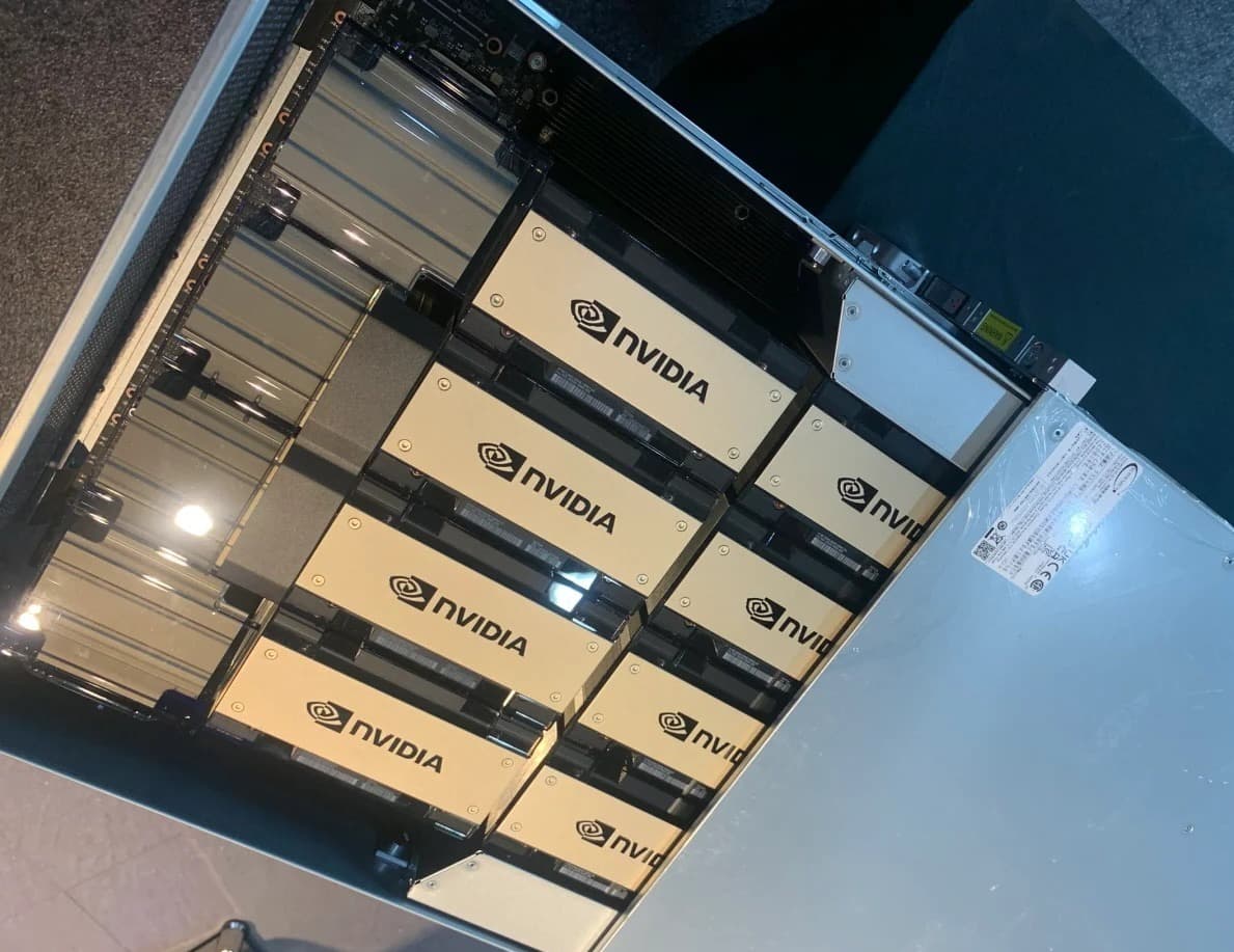 Deepseek Private Cloud Deployment