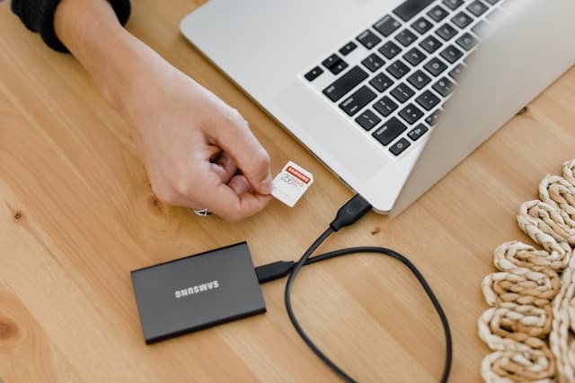 Largest SSD in 2025