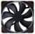 Fans (Front and Top)